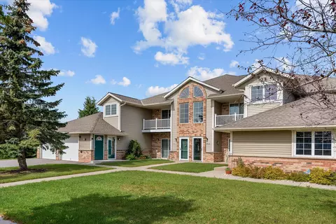 628 Shepherds #5, West Bend, WI 53090