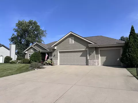 1306 Silent Sunday, Racine, WI 53402