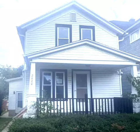 2420 5th, South Milwaukee, WI 53172