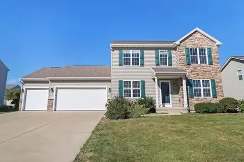 6524 Biscayne, Mount Pleasant, WI 53406