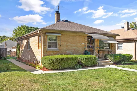 4741 N 70th, Milwaukee, WI 53218