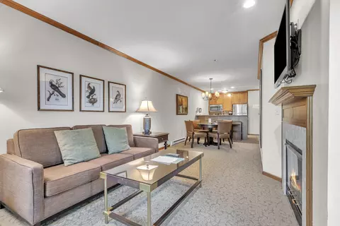 101 Osthoff #339, Elkhart Lake, WI 53020