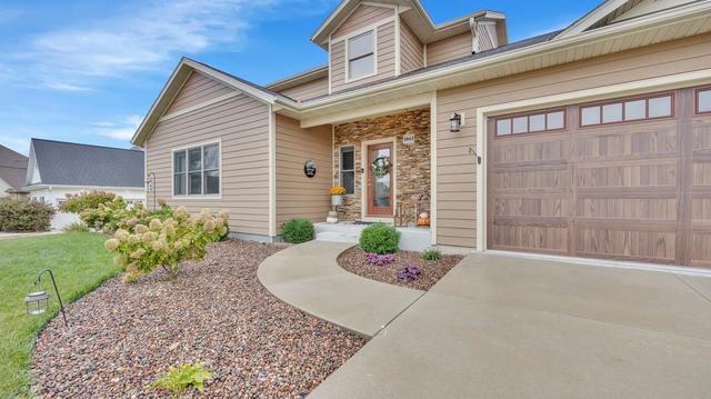 1061 Prairie, Plymouth, WI 53073