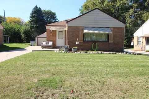 2837 S 51st, Milwaukee, WI 53219