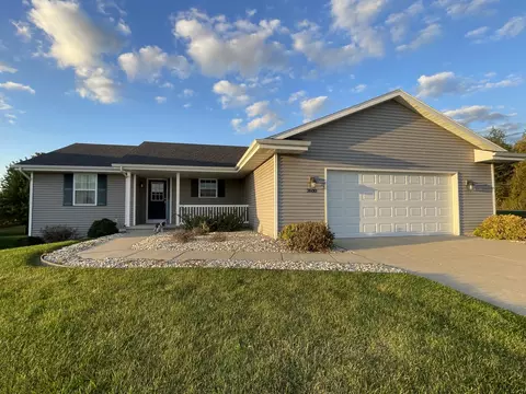 3600 Sunrise, Janesville, WI 53548