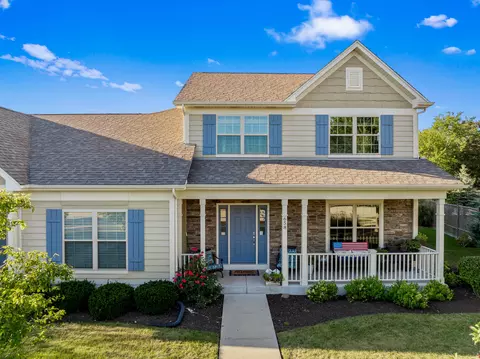 658 Baker, Walworth, WI 53184