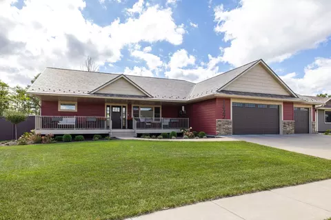 1622 Cherry, Holmen, WI 54636