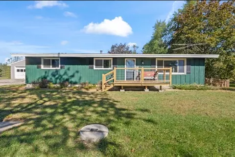 w260 Pine Drive, Palmyra, WI 53156