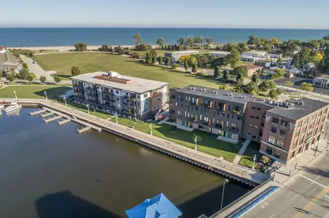 780 S Pier #306, Sheboygan, WI 53081