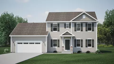 9369 S Parkside, Franklin, WI 53132