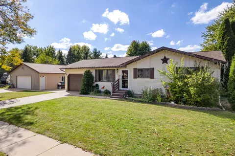 1115 Grandview, Tomah, WI 54660