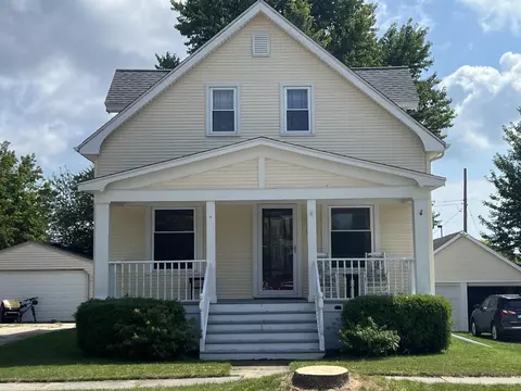 1131 N 27th, Sheboygan, WI 53081