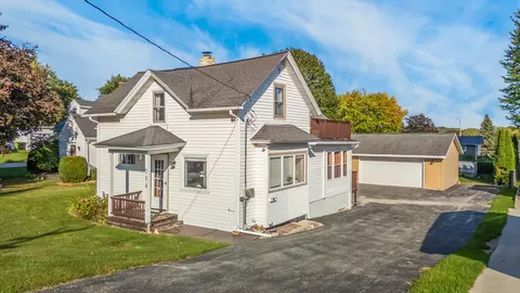 714 1st, Kiel, WI 53042