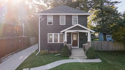 2614 N 7th, Sheboygan, WI 53083