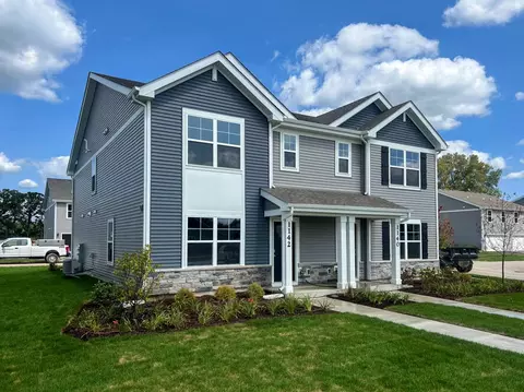 1130 58th, Union Grove, WI 53182