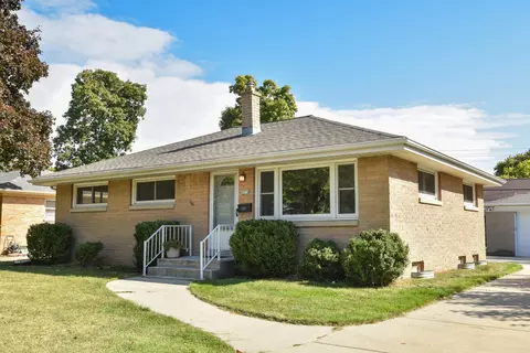 3974 S 75th, Milwaukee, WI 53220