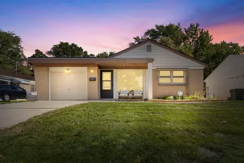 2850 S 56th, Milwaukee, WI 53219