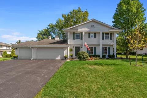 w182n8314 Georgetown, Menomonee Falls, WI 53051