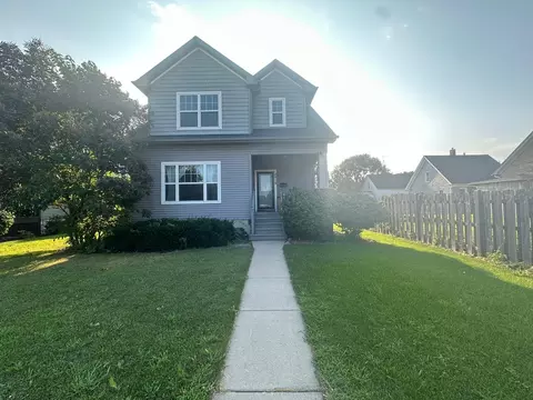 5414 22nd, Kenosha, WI 53140