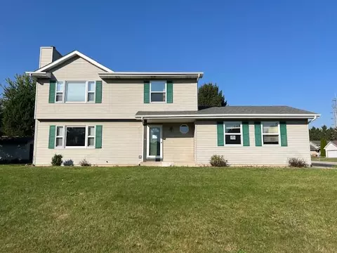 4622 Pilgrim, Racine, WI 53404