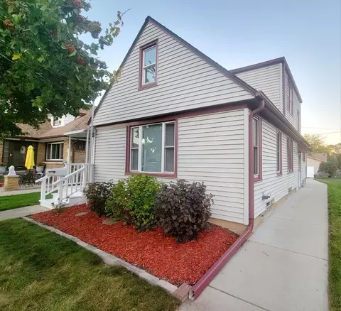 1616 S 53rd, West Milwaukee, WI 53214