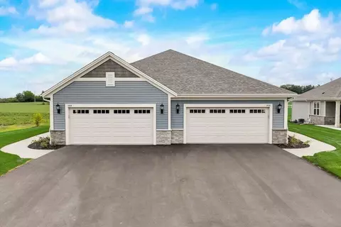 1474 Sandhill #0602, Mukwonago, WI 53149