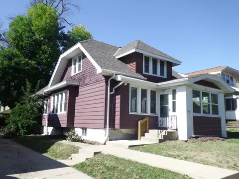 1757 N 55th, Milwaukee, WI 53208