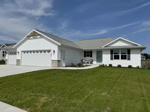 357 Victory, Elkhart Lake, WI 53020