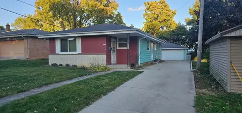 5622 N 86th, Milwaukee, WI 53225
