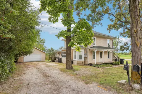 w1993 County Road F, Sullivan, WI 53137