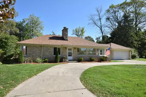 7416 N Boyd, Fox Point, WI 53217