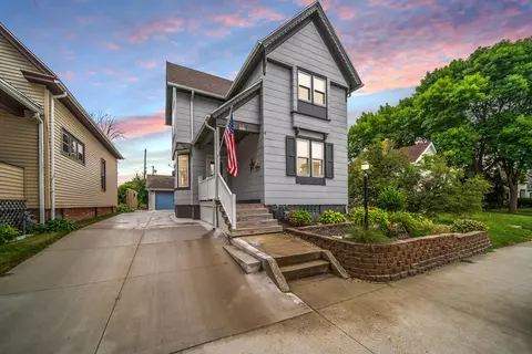 1818 N 10th, Sheboygan, WI 53081