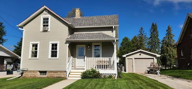 744 Center, Oostburg, WI 53070