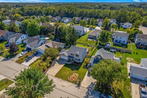 3351 124th, Pleasant Prairie, WI 53158