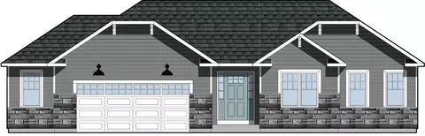 1561 Woodside, Oconomowoc, WI 53066