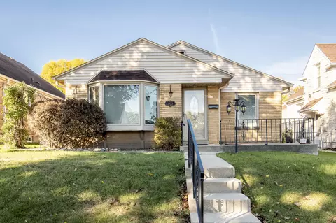 2923 S 46th, Milwaukee, WI 53219