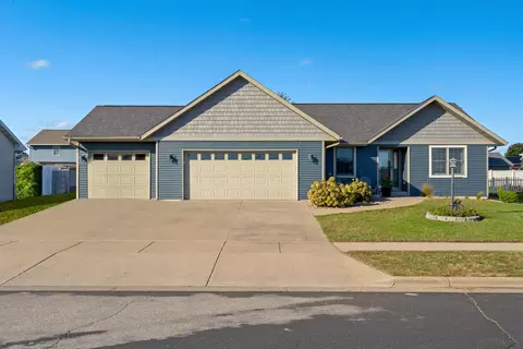 1011 Remington, Holmen, WI 54636