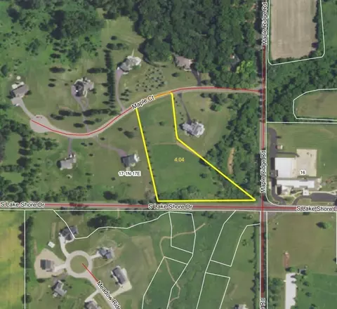 Lt2 Maple, Linn, WI 53147
