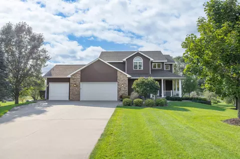 n7221 Bice Avenue, Holland, WI 54636