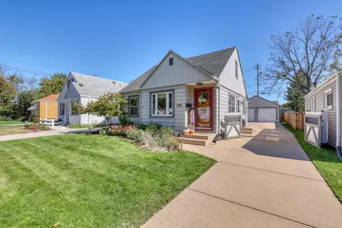 1912 S 92nd, West Allis, WI 53227