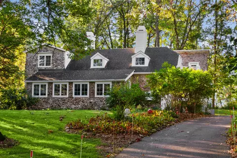 w4357 Laurel Street, Linn, WI 53147