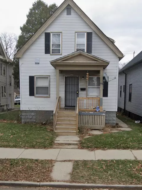3278 N 13th, Milwaukee, WI 53206