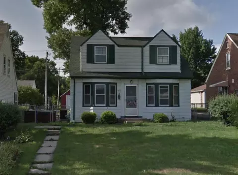 4623 W Morgan, Greenfield, WI 53220