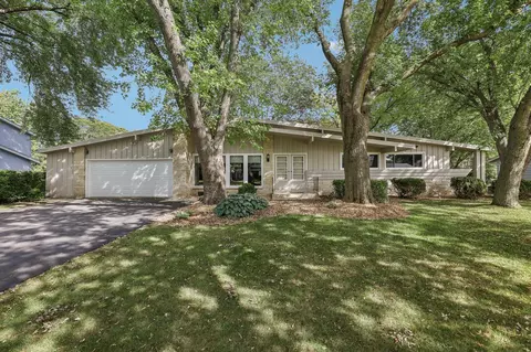 9136 N Alpine, Brown Deer, WI 53223