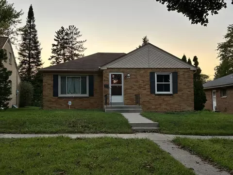 3851 N 80th, Milwaukee, WI 53222