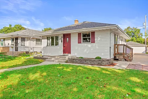 5752 N 96th, Milwaukee, WI 53225