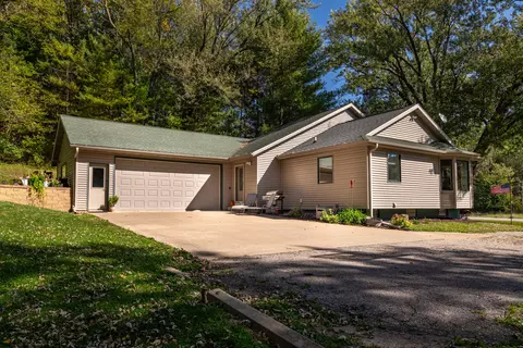 N6733 State Road 108, Hamilton, WI 54669