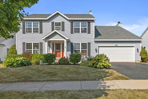 7210 96th, Kenosha, WI 53142