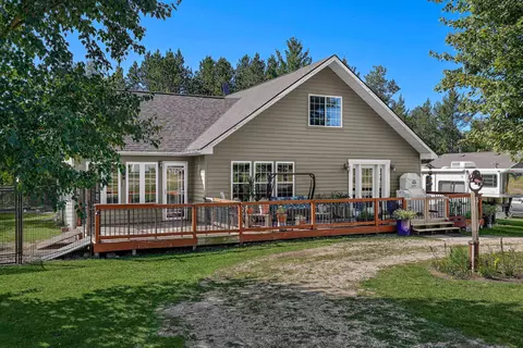 n3919 Browns Crossing Road, Manchester, WI 54615