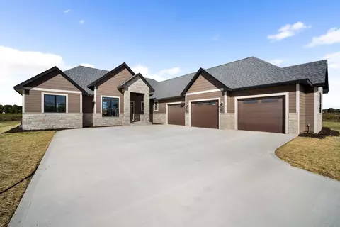 831 Tyler, Colgate, WI 53017